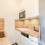 L'hotel De Paris By Interhome Trouville-sur-Mer