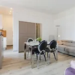 L'hotel De Paris By Interhome Appartement *