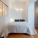 L'hotel De Paris By Interhome * Trouville-sur-Mer
