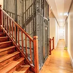 Appartement L'hotel De Paris By Interhome Trouville-sur-Mer