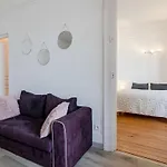 L'hotel De Paris By Interhome Trouville-sur-Mer