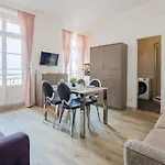 L'hotel De Paris By Interhome Trouville-sur-Mer