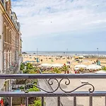 Apartman L'hotel De Paris By Interhome Trouville-sur-Mer