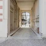 L'hotel De Paris By Interhome Apartman *