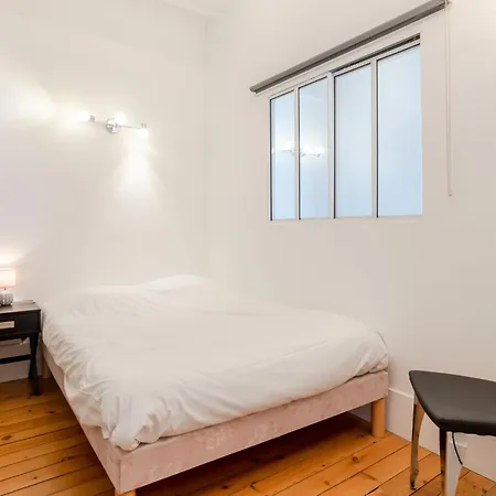L'hotel De Paris By Interhome * Trouville-sur-Mer