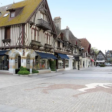 아파트 L'hotel De Paris By Interhome