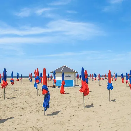 L'hotel De Paris By Interhome * Trouville-sur-Mer