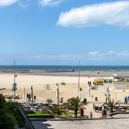 아파트 L'hotel De Paris By Interhome