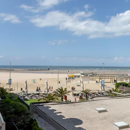 아파트 L'hotel De Paris By Interhome *