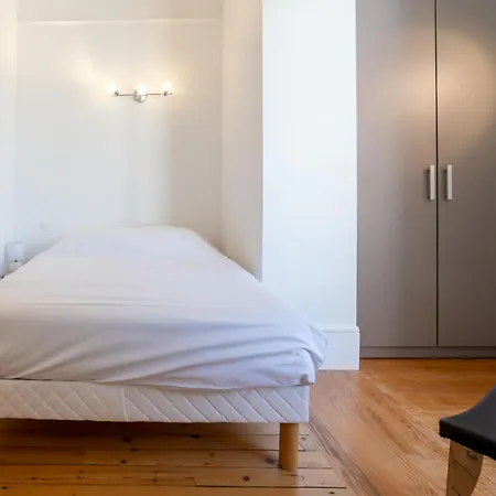 Apartment L'hotel De Paris By Interhome Trouville-sur-Mer