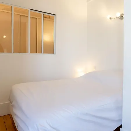 Apartment L'hotel De Paris By Interhome Trouville-sur-Mer