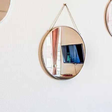 L'hotel De Paris By Interhome * 트로우빌쉬메르