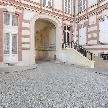 L'hotel De Paris By Interhome Apartmán Trouville-sur-Mer