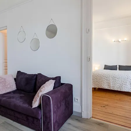 L'hotel De Paris By Interhome Trouville-sur-Mer
