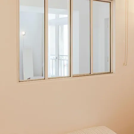 L'hotel De Paris By Interhome *