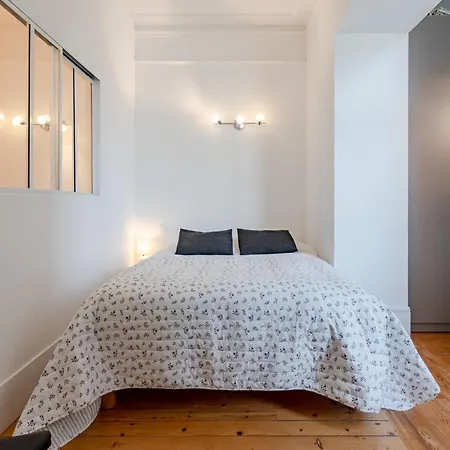 L'hotel De Paris By Interhome * 트로우빌쉬메르