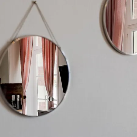 Appartamento L'hotel De Paris By Interhome Trouville-sur-Mer