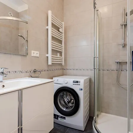 아파트 L'hotel De Paris By Interhome 트로우빌쉬메르