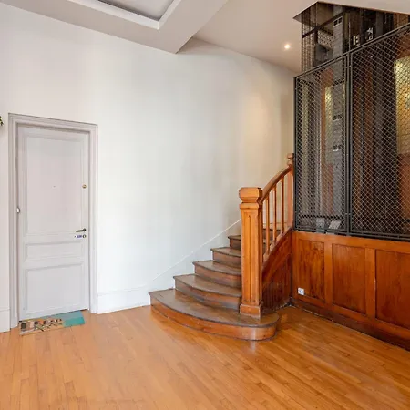 L'hotel De Paris By Interhome Apartment Trouville-sur-Mer