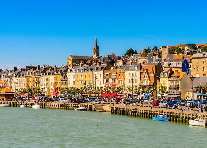 L'hotel De Paris By Interhome Apartment *