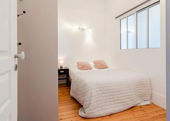 Apartment L'hotel De Paris By Interhome Trouville-sur-Mer