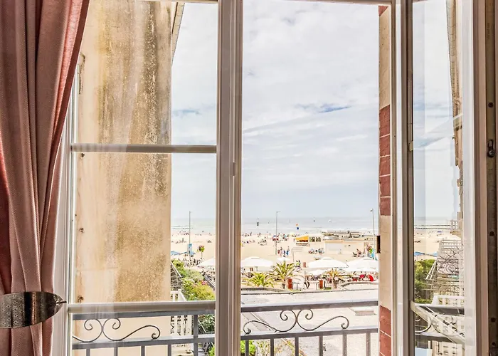Apartment L'hotel De Paris By Interhome Trouville-sur-Mer