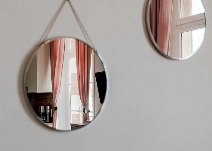 Apartment L'hotel De Paris By Interhome Trouville-sur-Mer