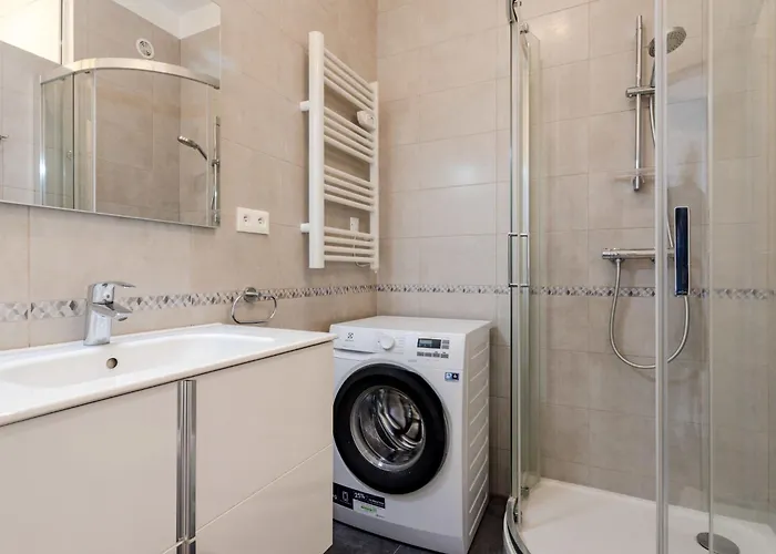 Apartment L'hotel De Paris By Interhome Trouville-sur-Mer