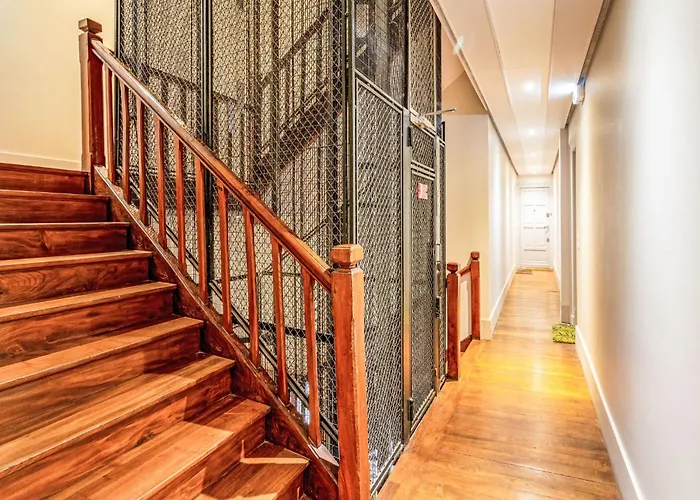 Apartment L'hotel De Paris By Interhome Trouville-sur-Mer